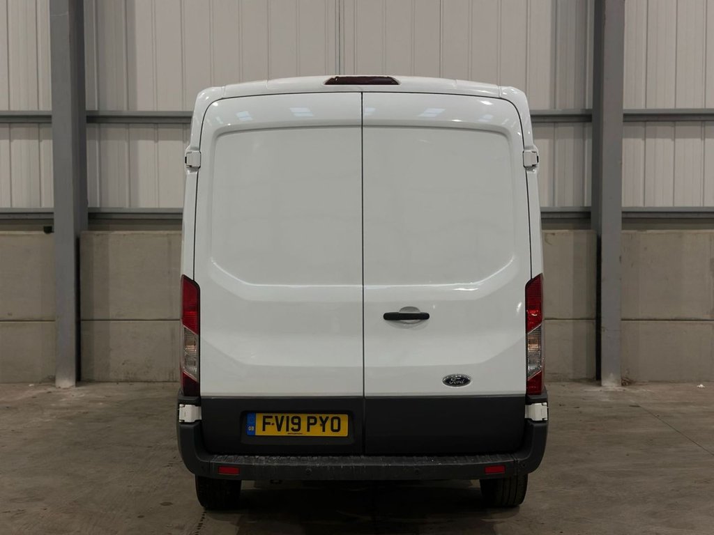 Used Ford Transit 2019 for sale - 78095993: Photo 9