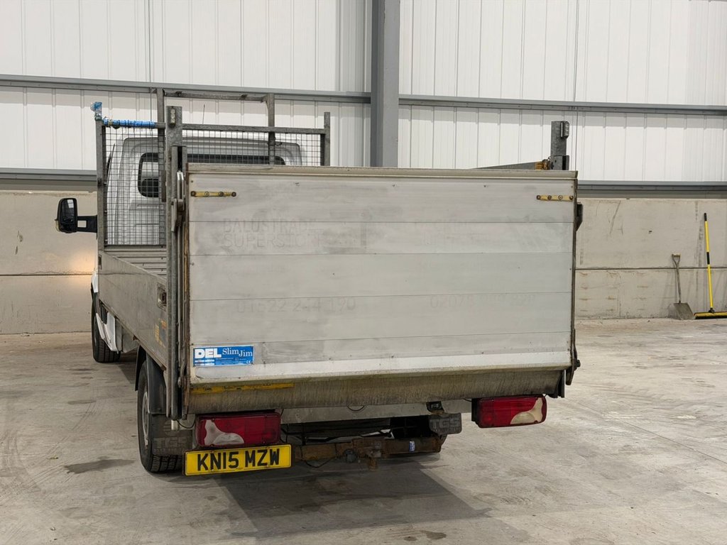 Used Mercedes-Benz Sprinter 2015 for sale - 78095945: Photo 11