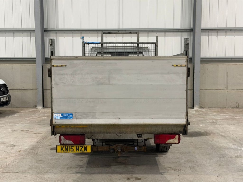 Used Mercedes-Benz Sprinter 2015 for sale - 78095945: Photo 12