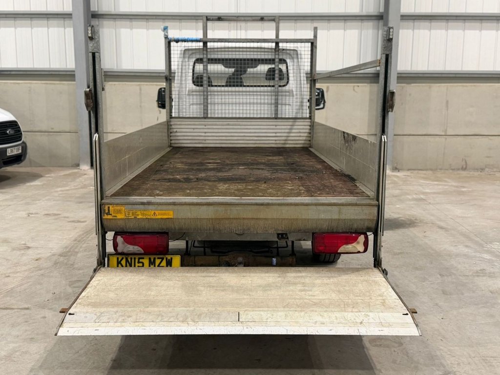 Used Mercedes-Benz Sprinter 2015 for sale - 78095945: Photo 13