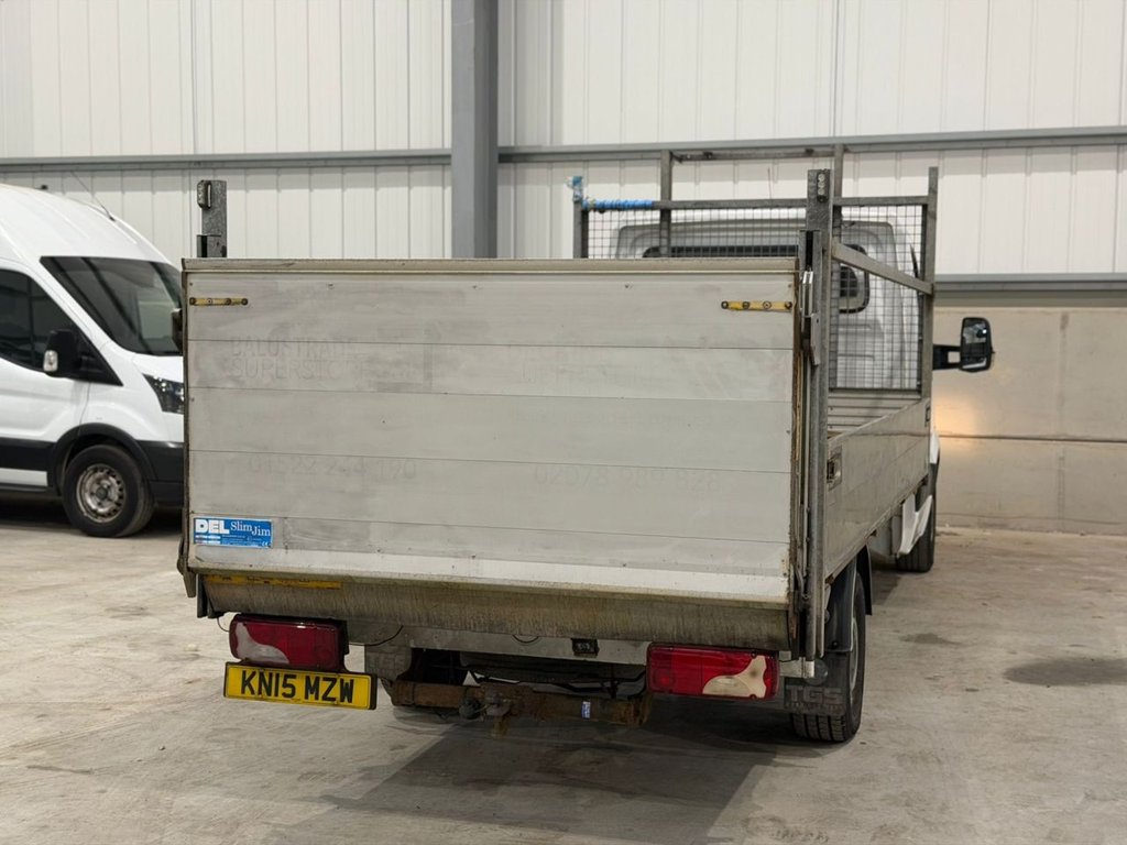 Used Mercedes-Benz Sprinter 2015 for sale - 78095945: Photo 14