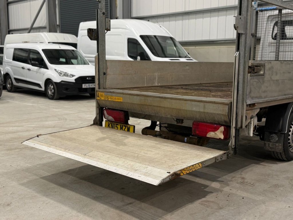 Used Mercedes-Benz Sprinter 2015 for sale - 78095945: Photo 17