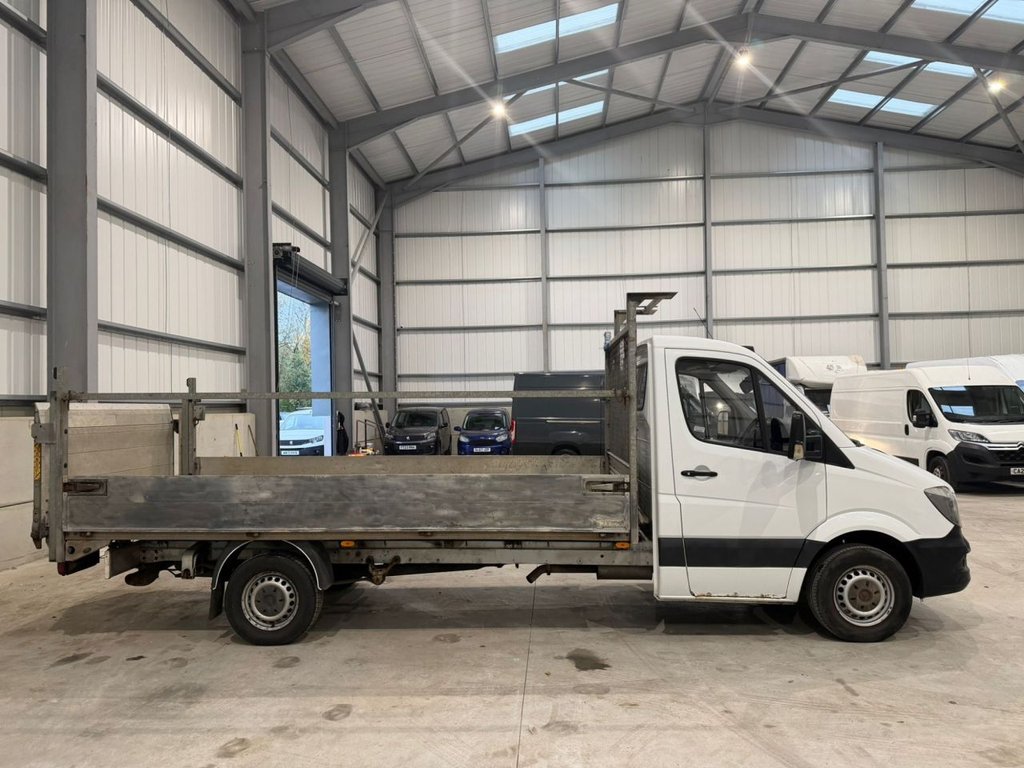 Used Mercedes-Benz Sprinter 2015 for sale - 78095945: Photo 18