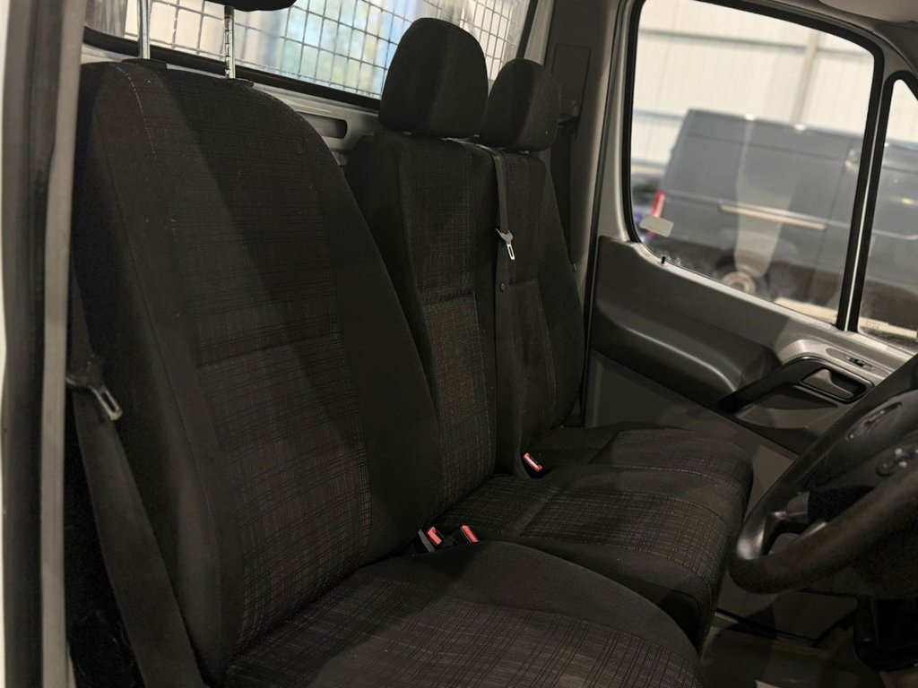 Used Mercedes-Benz Sprinter 2015 for sale - 78095945: Photo 20