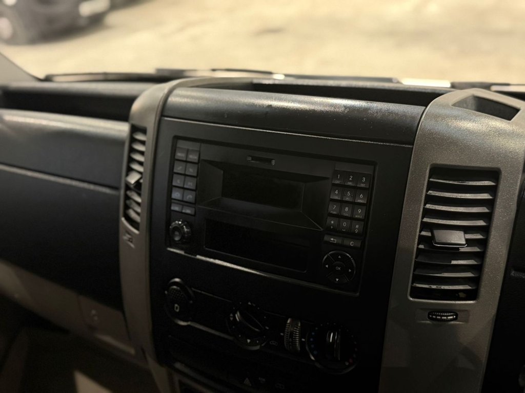 Used Mercedes-Benz Sprinter 2015 for sale - 78095945: Photo 23