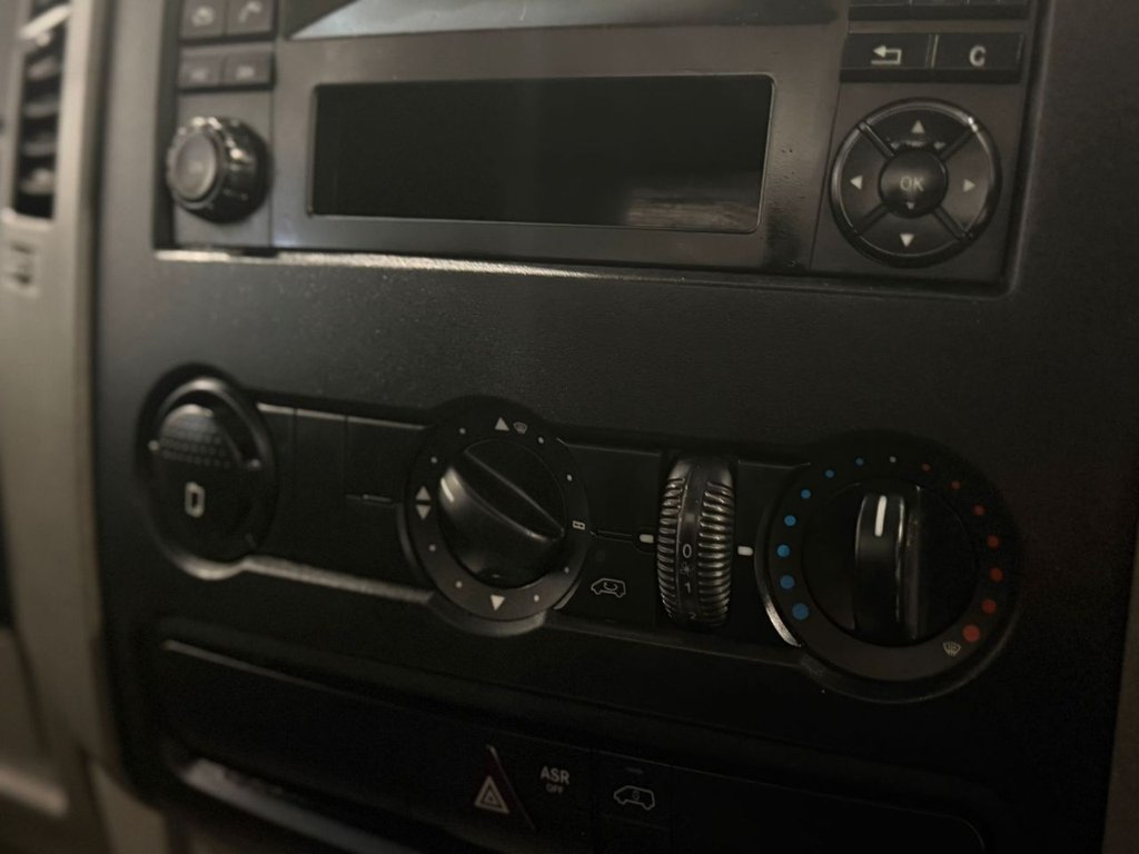 Used Mercedes-Benz Sprinter 2015 for sale - 78095945: Photo 24