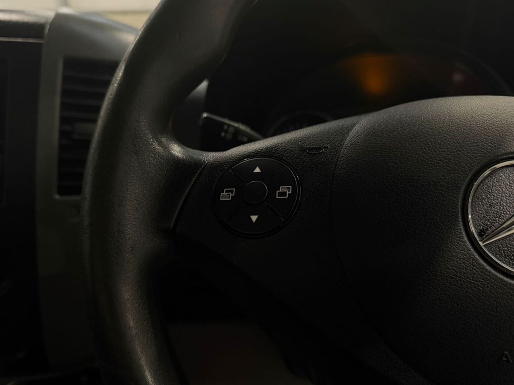 Used Mercedes-Benz Sprinter 2015 for sale - 78095945: Photo 27