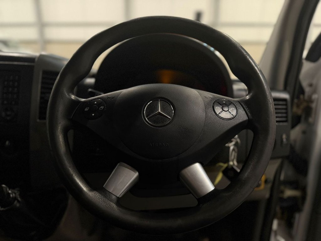Used Mercedes-Benz Sprinter 2015 for sale - 78095945: Photo 28