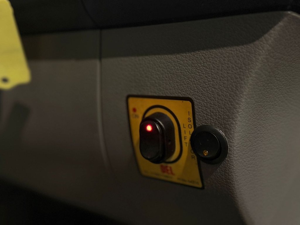 Used Mercedes-Benz Sprinter 2015 for sale - 78095945: Photo 31