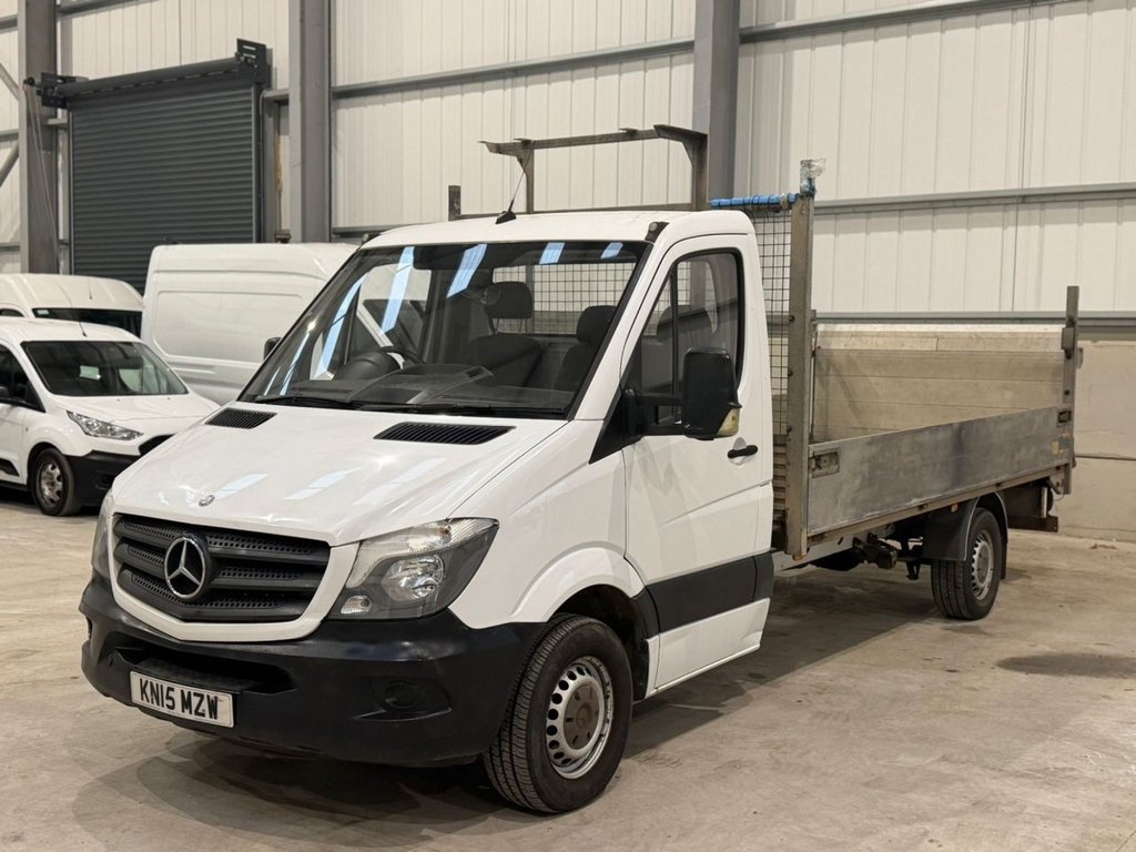 Used Mercedes-Benz Sprinter 2015 for sale - 78095945: Photo 7