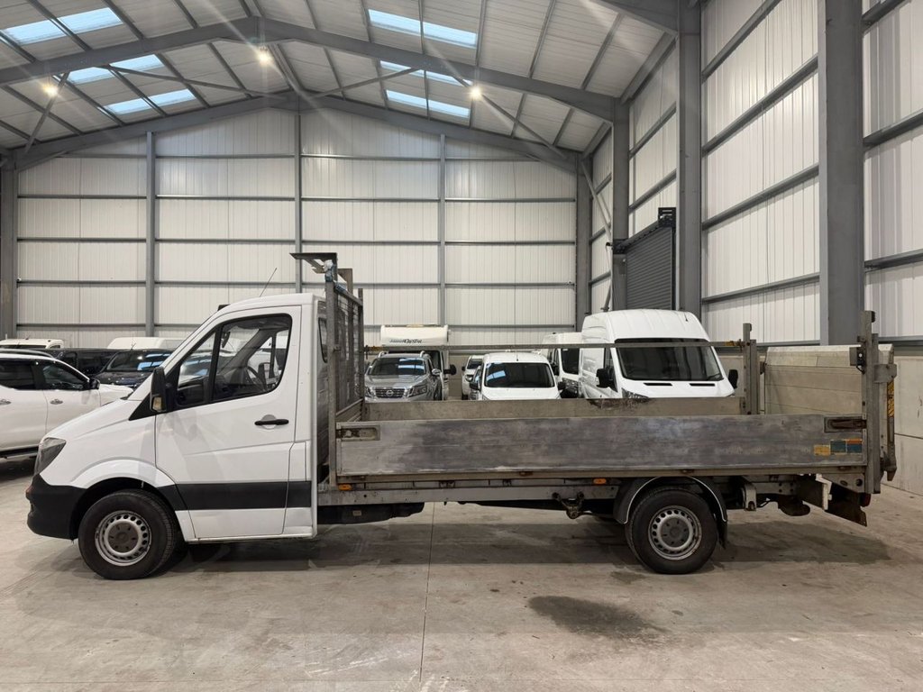 Used Mercedes-Benz Sprinter 2015 for sale - 78095945: Photo 8