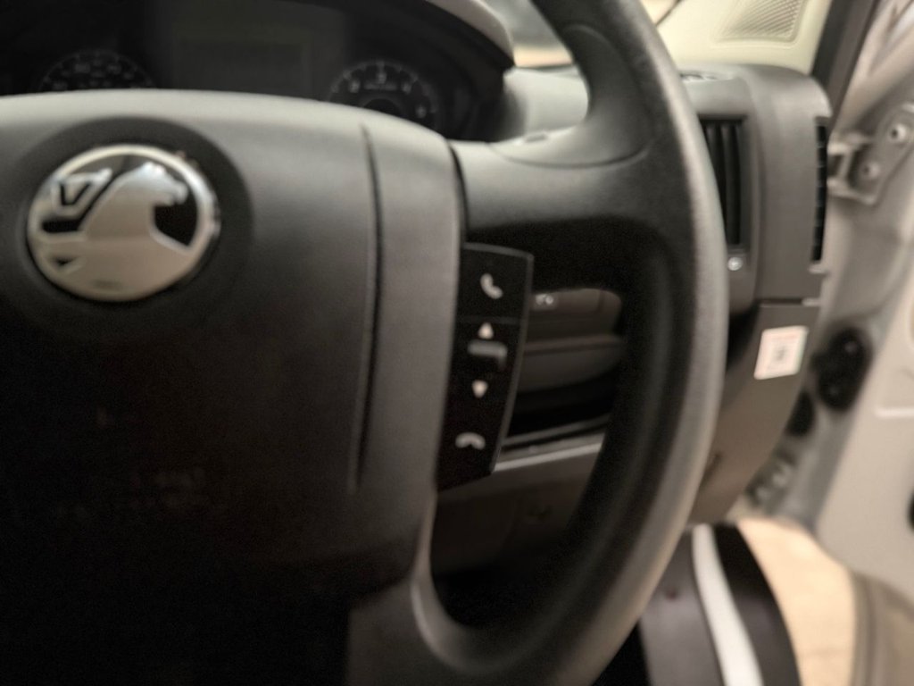 Used Vauxhall Movano 2023 for sale - 78095881: Photo 23