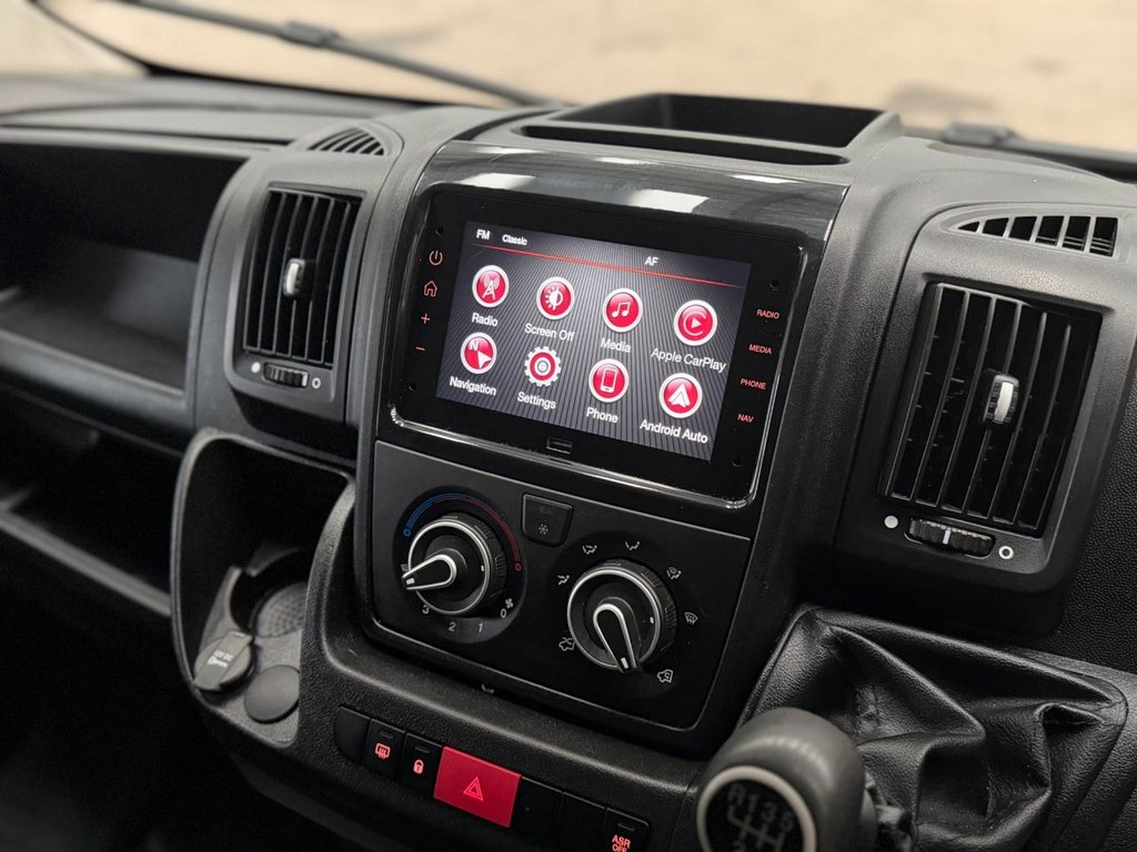 Used Vauxhall Movano 2023 for sale - 78095881: Photo 26