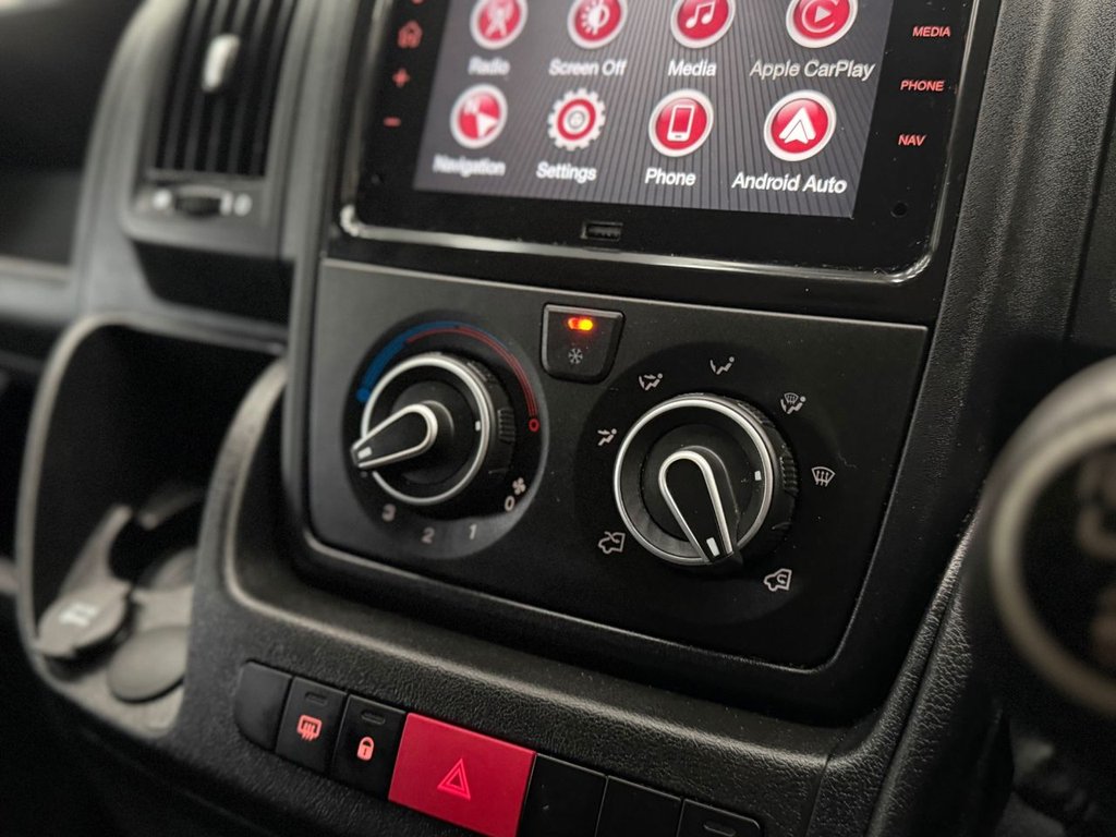 Used Vauxhall Movano 2023 for sale - 78095881: Photo 27