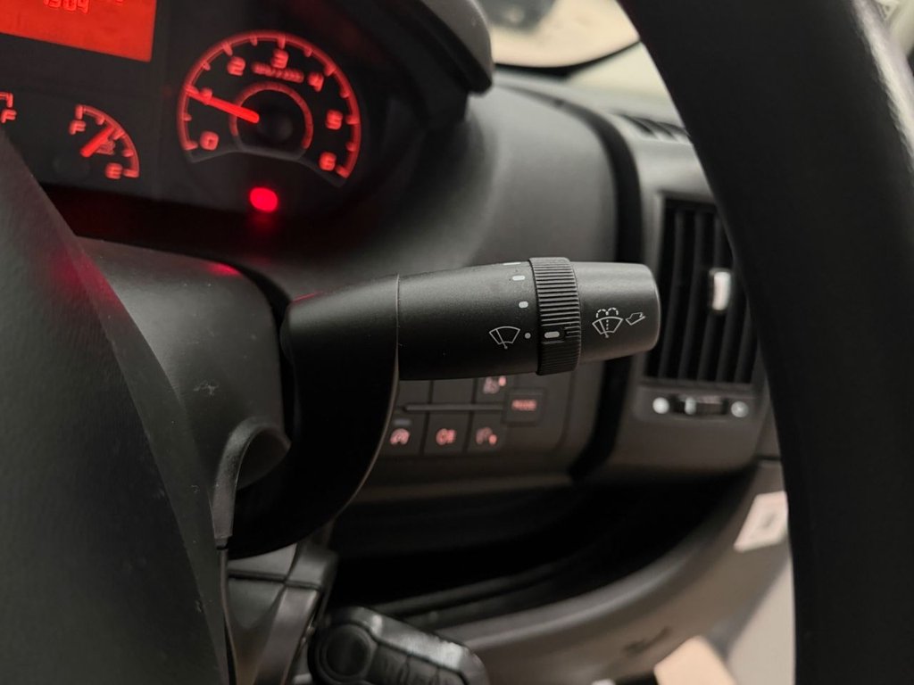 Used Vauxhall Movano 2023 for sale - 78095881: Photo 29