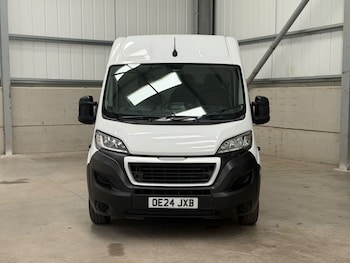 Used Peugeot Boxer 2024 for sale - 79375867: Photo