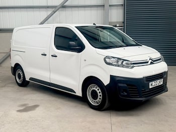 Used Citroen Dispatch 2022 for sale - 79534774: Photo