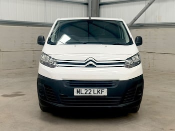 Used Citroen Dispatch 2022 for sale - 79534774: Photo