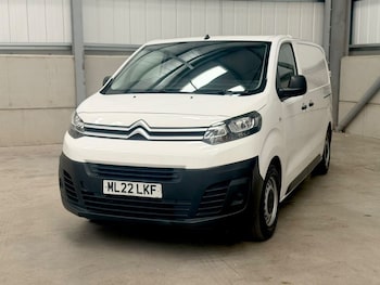 Used Citroen Dispatch 2022 for sale - 79534774: Photo