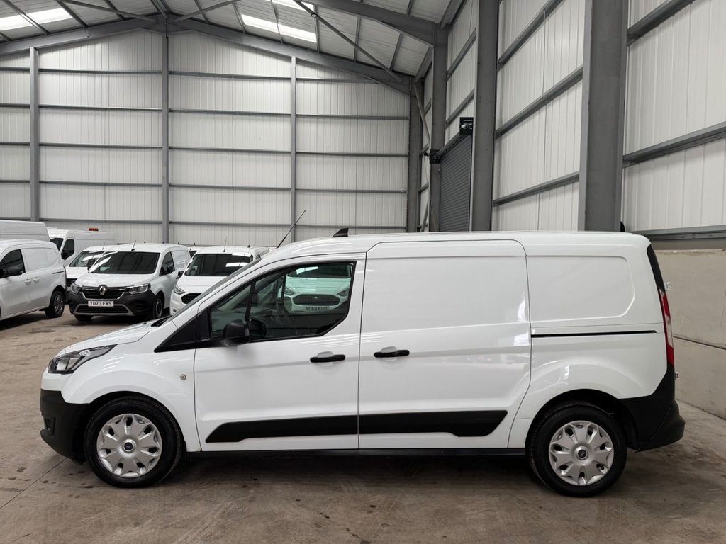 Used Ford Transit Connect 2022 for sale - 78096094: Photo 10