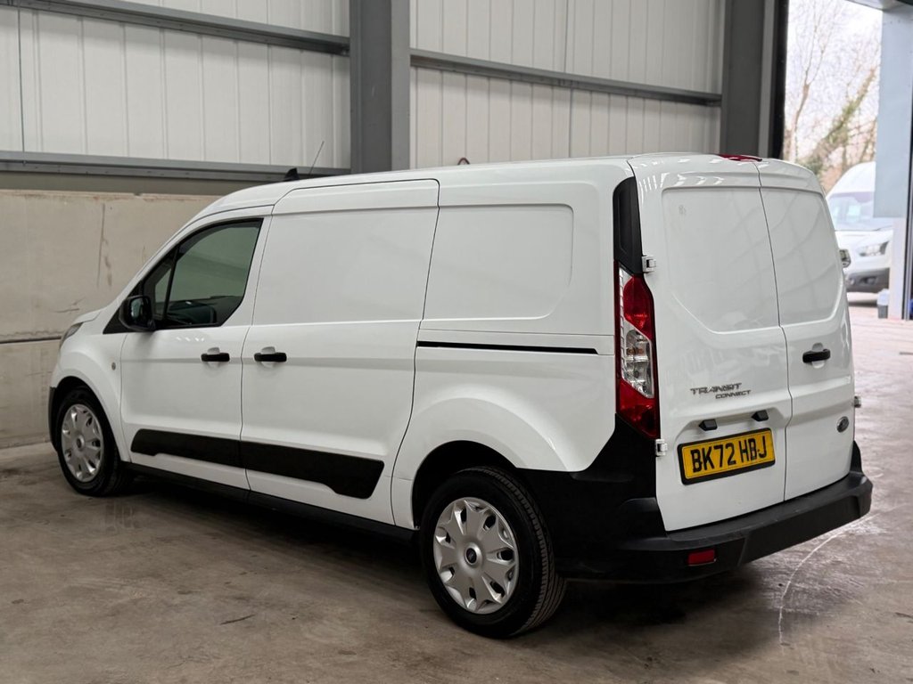 Used Ford Transit Connect 2022 for sale - 78096094: Photo 11