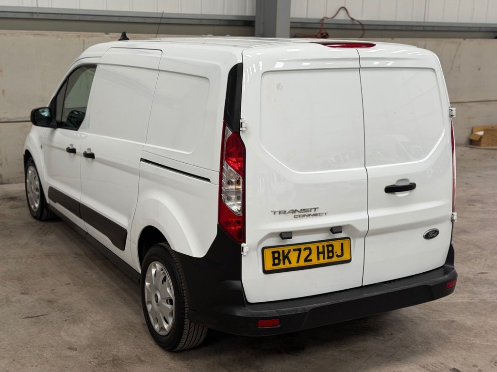 Used Ford Transit Connect 2022 for sale - 78096094: Photo 12