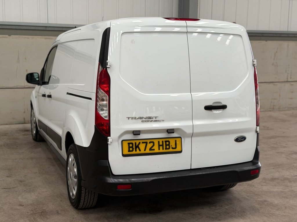 Used Ford Transit Connect 2022 for sale - 78096094: Photo 13