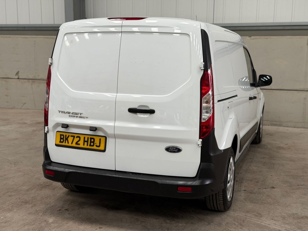 Used Ford Transit Connect 2022 for sale - 78096094: Photo 14