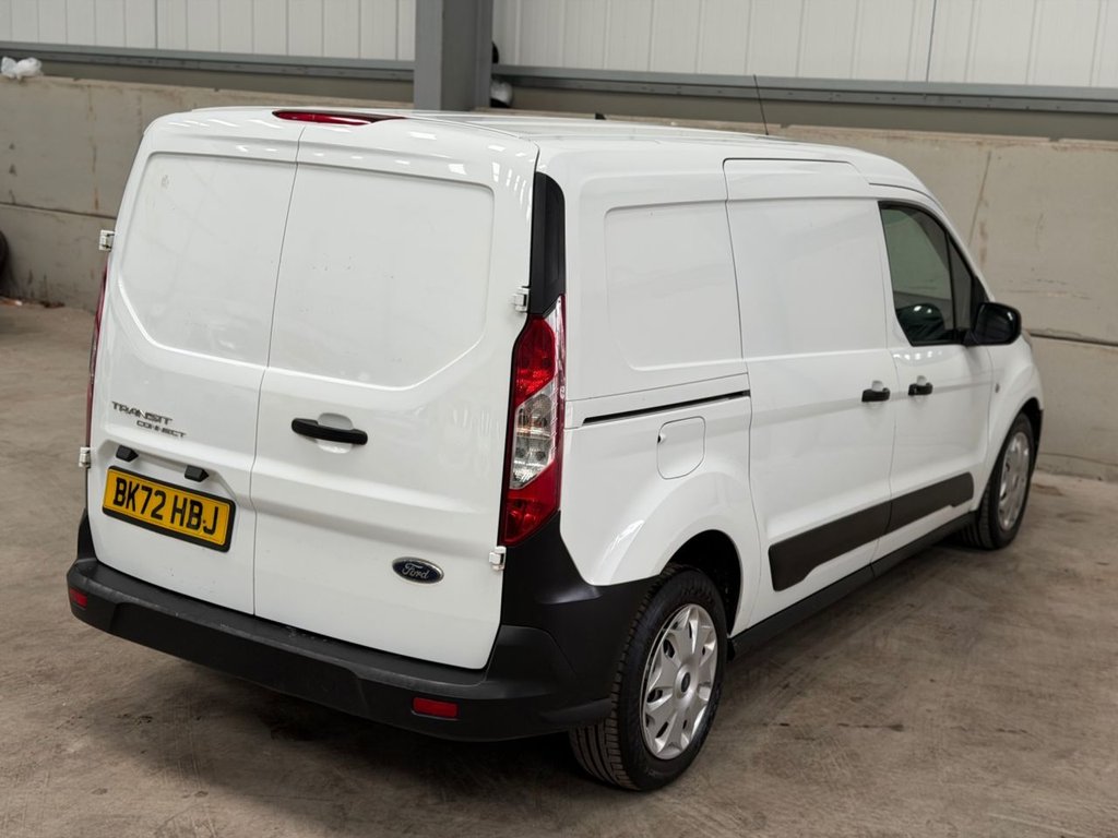 Used Ford Transit Connect 2022 for sale - 78096094: Photo 15