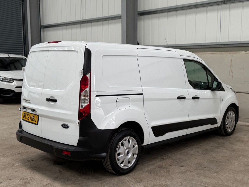 Used Ford Transit Connect 2022 for sale - 78096094: Photo 16