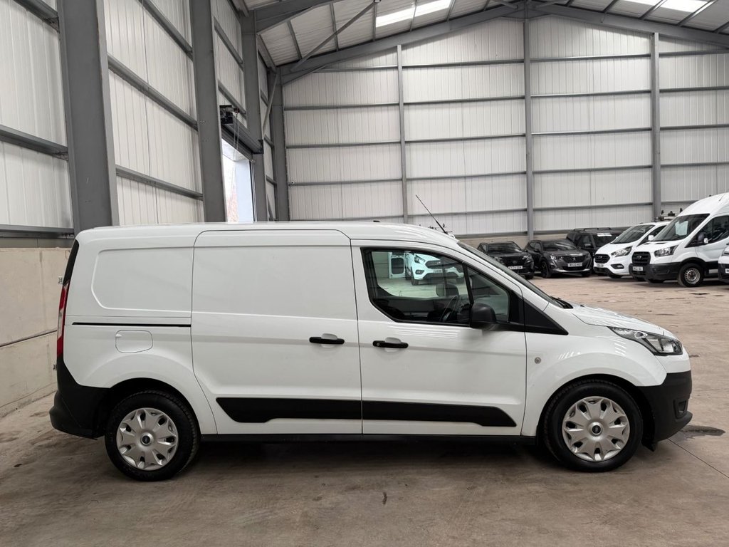 Used Ford Transit Connect 2022 for sale - 78096094: Photo 17