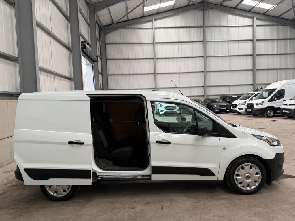 Used Ford Transit Connect 2022 for sale - 78096094: Photo 18