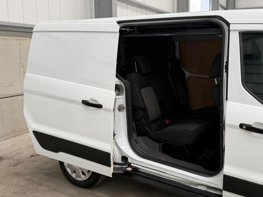 Used Ford Transit Connect 2022 for sale - 78096094: Photo 19