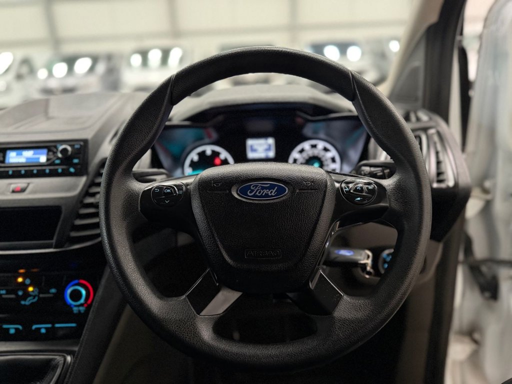 Used Ford Transit Connect 2022 for sale - 78096094: Photo 21