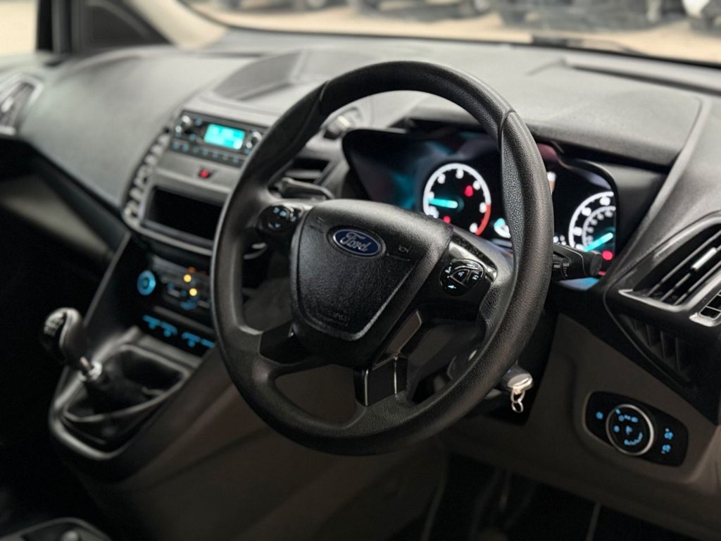Used Ford Transit Connect 2022 for sale - 78096094: Photo 23