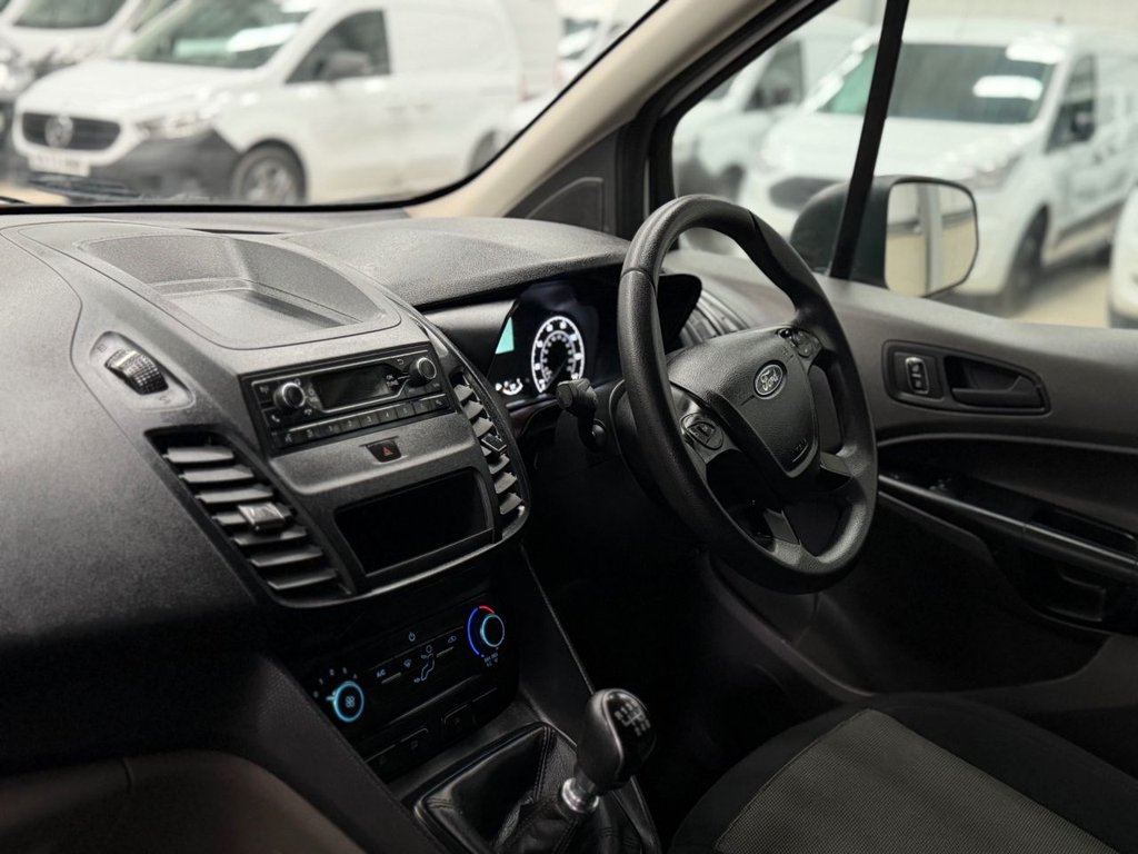 Used Ford Transit Connect 2022 for sale - 78096094: Photo 24