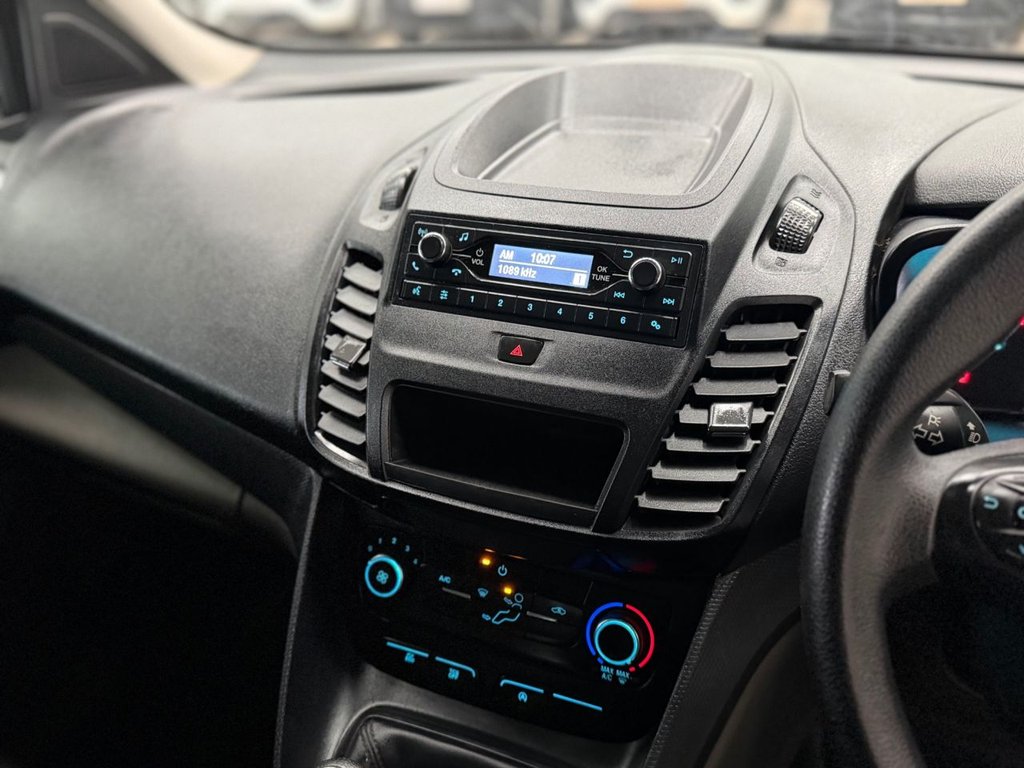 Used Ford Transit Connect 2022 for sale - 78096094: Photo 25