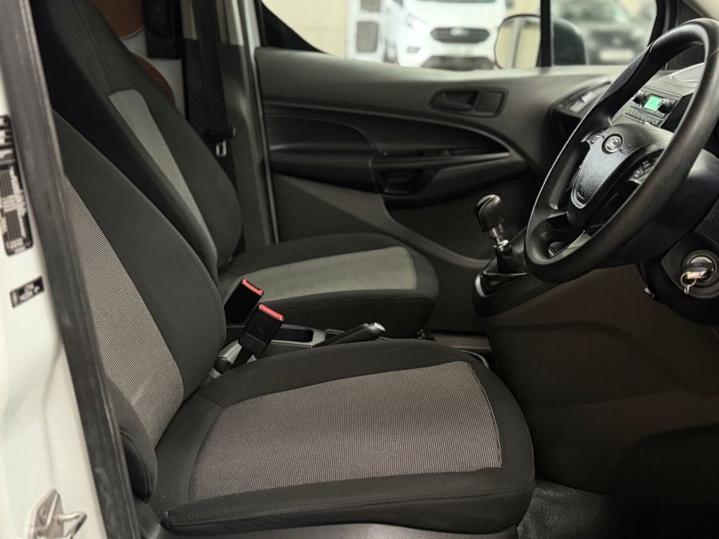 Used Ford Transit Connect 2022 for sale - 78096094: Photo 27