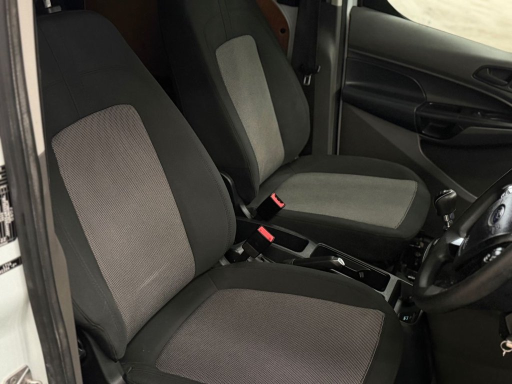 Used Ford Transit Connect 2022 for sale - 78096094: Photo 28