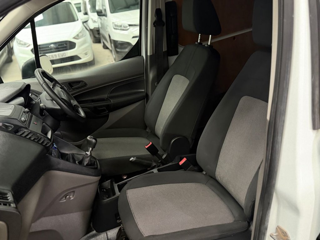 Used Ford Transit Connect 2022 for sale - 78096094: Photo 29