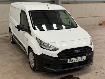 Used Ford Transit Connect 2022 for sale - 78096094: Photo
