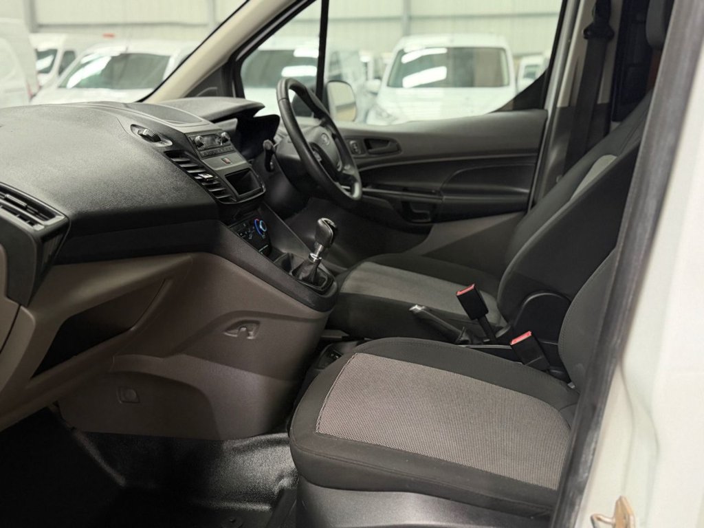 Used Ford Transit Connect 2022 for sale - 78096094: Photo 30