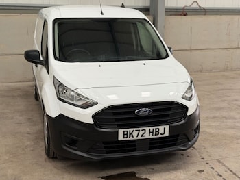 Used Ford Transit Connect 2022 for sale - 78096094: Photo
