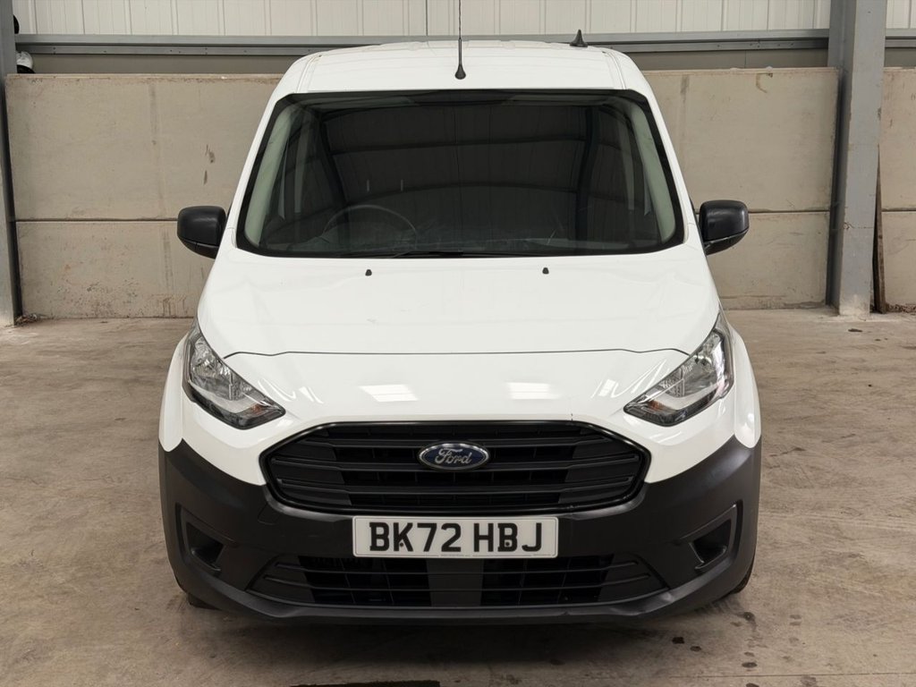 Used Ford Transit Connect 2022 for sale - 78096094: Photo 4