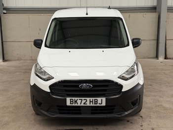 Used Ford Transit Connect 2022 for sale - 78096094: Photo