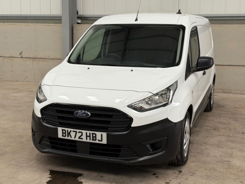 Used Ford Transit Connect 2022 for sale - 78096094: Photo 5