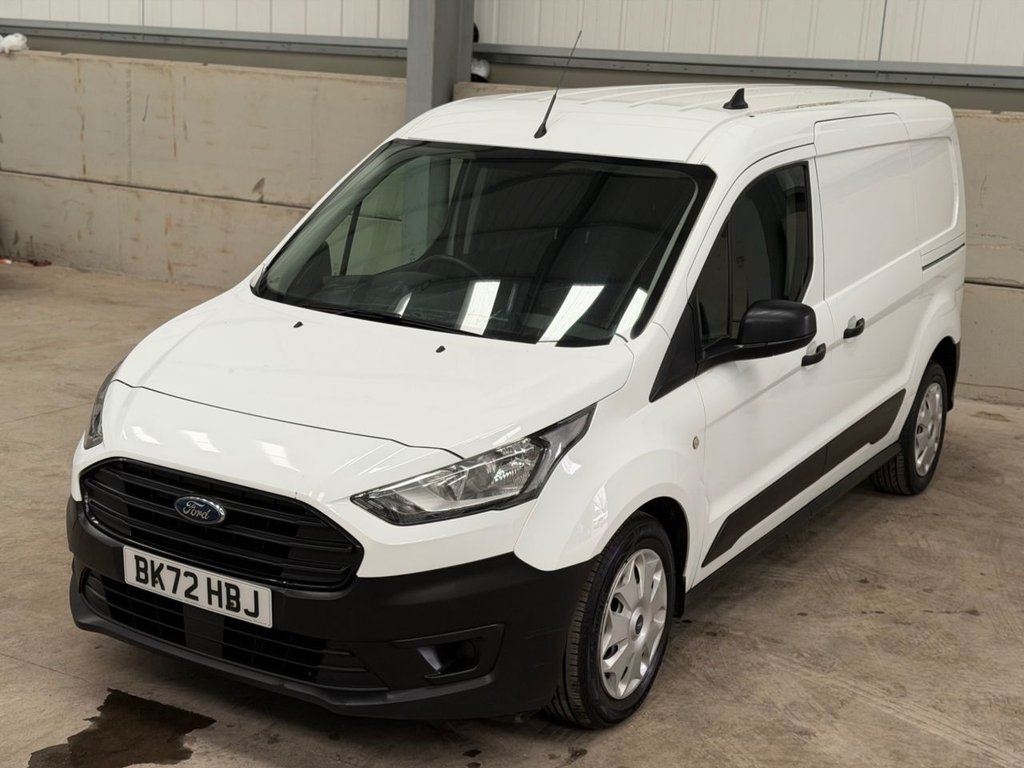 Used Ford Transit Connect 2022 for sale - 78096094: Photo 6