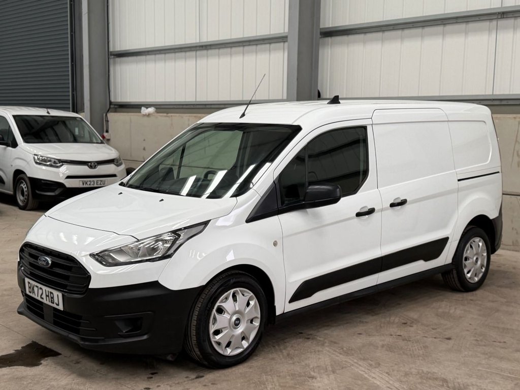 Used Ford Transit Connect 2022 for sale - 78096094: Photo 7