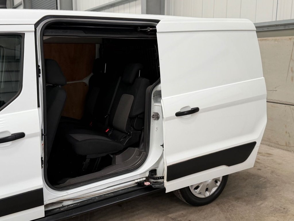 Used Ford Transit Connect 2022 for sale - 78096094: Photo 8