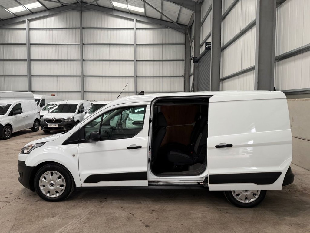 Used Ford Transit Connect 2022 for sale - 78096094: Photo 9